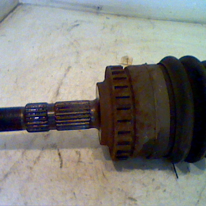 Transmission avant droite occasion OPEL CORSA III Phase 1 10-2000->08-2003 26076878 1