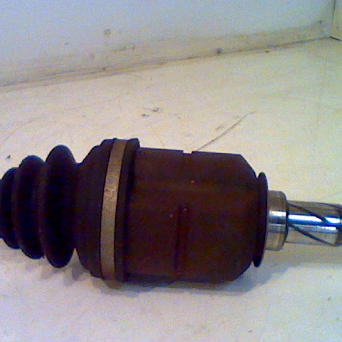 Transmission avant droite occasion OPEL CORSA III Phase 1 10-2000->08-2003 26076878 2