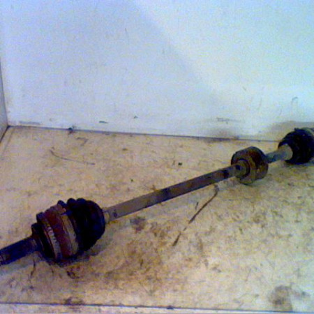 Transmission avant droite occasion TOYOTA YARIS I Phase 2 03-2003->12-2005 65 VVTI 434100D020