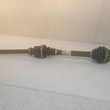 Transmission avant droite occasion CITROEN C5 I Phase 2 09-2004->06-2008 1.6 HDi 110ch 32738G