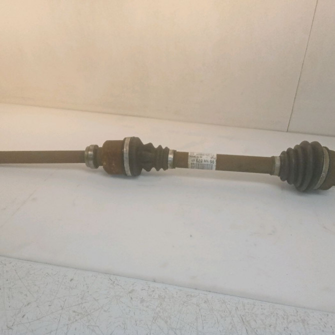 Transmission avant droite occasion CITROEN C5 I Phase 2 09-2004->06-2008 1.6 HDi 110ch 32738G 1