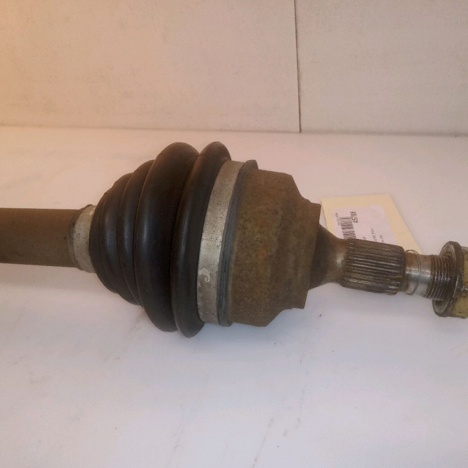 Transmission avant droite occasion CITROEN C5 I Phase 2 09-2004->06-2008 1.6 HDi 110ch 32738G 2