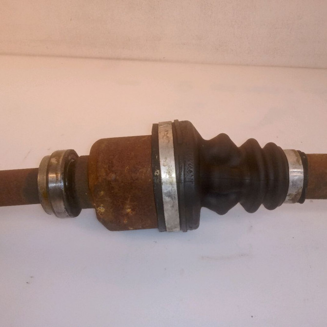 Transmission avant droite occasion CITROEN C5 I Phase 2 09-2004->06-2008 1.6 HDi 110ch 32738G 3