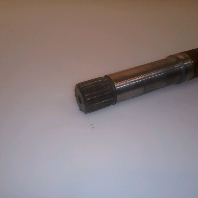 Transmission avant droite occasion CITROEN C5 I Phase 2 09-2004->06-2008 1.6 HDi 110ch 32738G 4