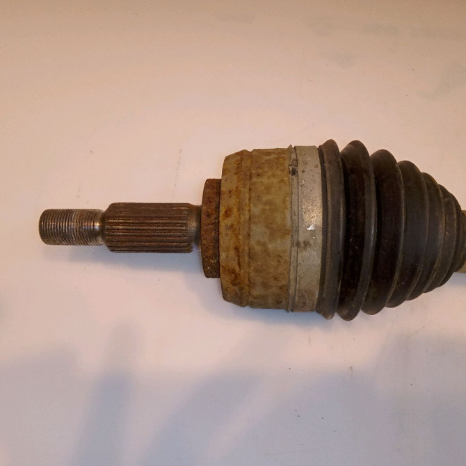 Transmission avant gauche occasion RENAULT SCENIC III Phase 1 04-2009->11-2011 1.5 DCI 105ch 391016204R 3