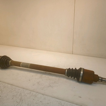 Transmission avant droite occasion PEUGEOT 207 Phase 1 04-2006->06-2013 1.4 HDI 70ch 3273PZ