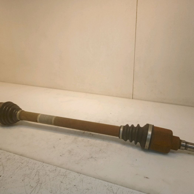 Transmission avant droite occasion PEUGEOT 207 Phase 1 04-2006->06-2013 1.4 HDI 70ch 3273PZ 1