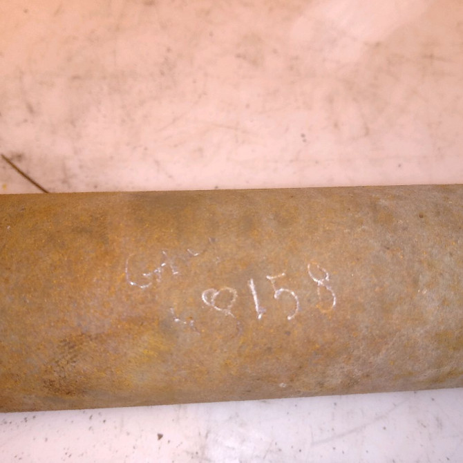 Transmission avant droite occasion PEUGEOT 207 Phase 1 04-2006->06-2013 1.4 HDI 70ch 3273PZ 4