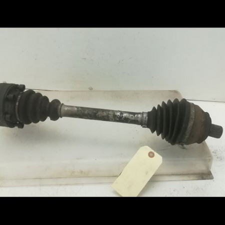 Transmission avant gauche occasion VOLKSWAGEN TRANSPORTER IV Phase 2 03-1996->06-2003 2.5 TDI 102ch