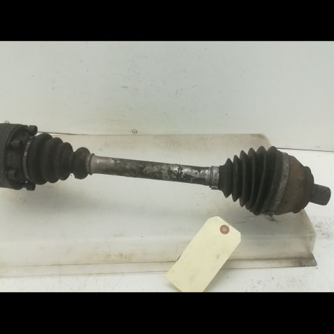 Transmission avant gauche occasion VOLKSWAGEN TRANSPORTER IV Phase 2 03-1996->06-2003 2.5 TDI 102ch 1