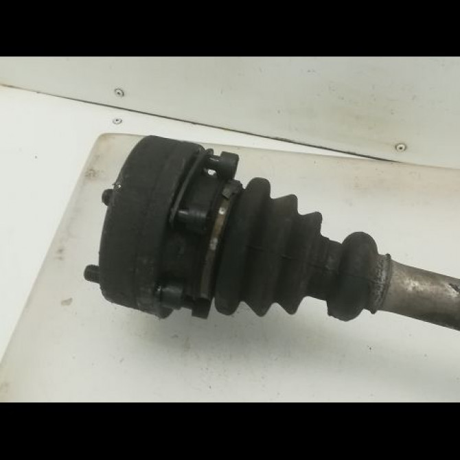 Transmission avant gauche occasion VOLKSWAGEN TRANSPORTER IV Phase 2 03-1996->06-2003 2.5 TDI 102ch 3