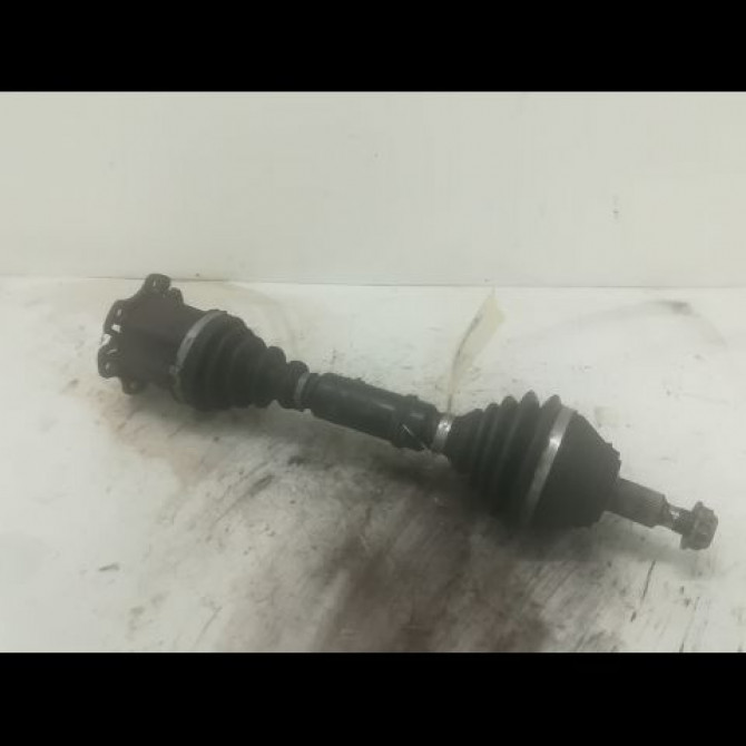 Transmission avant gauche occasion AUDI A3 I Phase 2 10-2000->06-2003 1.8i 180ch 1