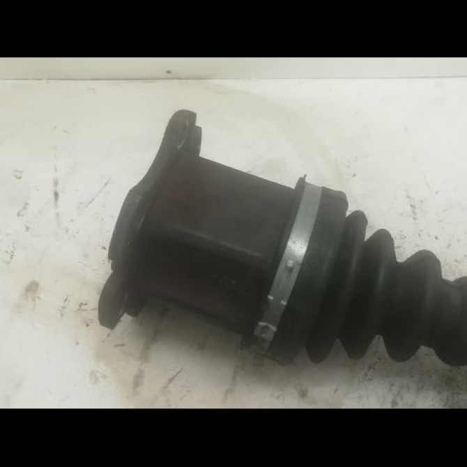 Transmission avant gauche occasion AUDI A3 I Phase 2 10-2000->06-2003 1.8i 180ch 3