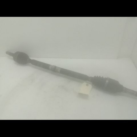 Transmission avant droite occasion CITROEN C3 II Phase 1 11-2009->02-2013 1.4 HDi 70ch 9801388680