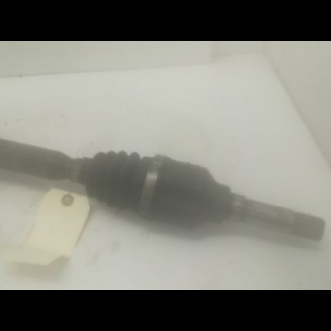 Transmission avant droite occasion CITROEN C3 II Phase 1 11-2009->02-2013 1.4 HDi 70ch 9801388680 2