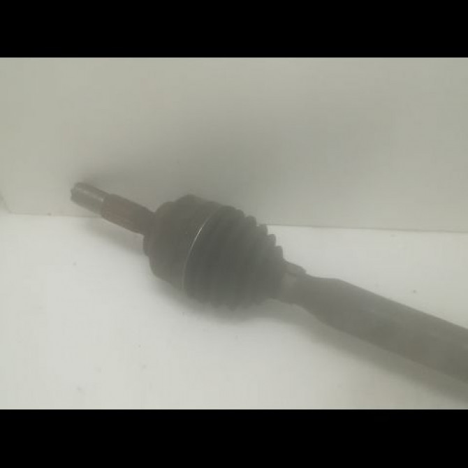 Transmission avant droite occasion CITROEN C3 II Phase 1 11-2009->02-2013 1.4 HDi 70ch 9801388680 3