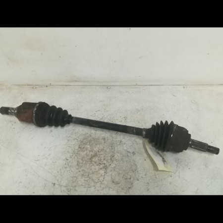 Transmission avant gauche occasion NISSAN MICRA III Phase 1 01-2003->07-2005 1.2i 80ch 39101AY100