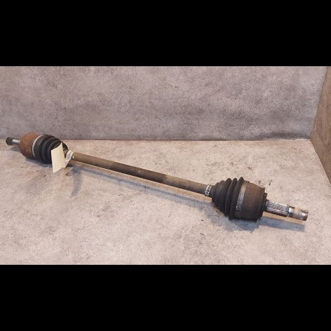 Transmission avant droite occasion BOLLORE BLUECAR Phase 1 01-2011->... ELEC 1