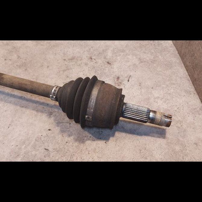 Transmission avant droite occasion BOLLORE BLUECAR Phase 1 01-2011->... ELEC 2