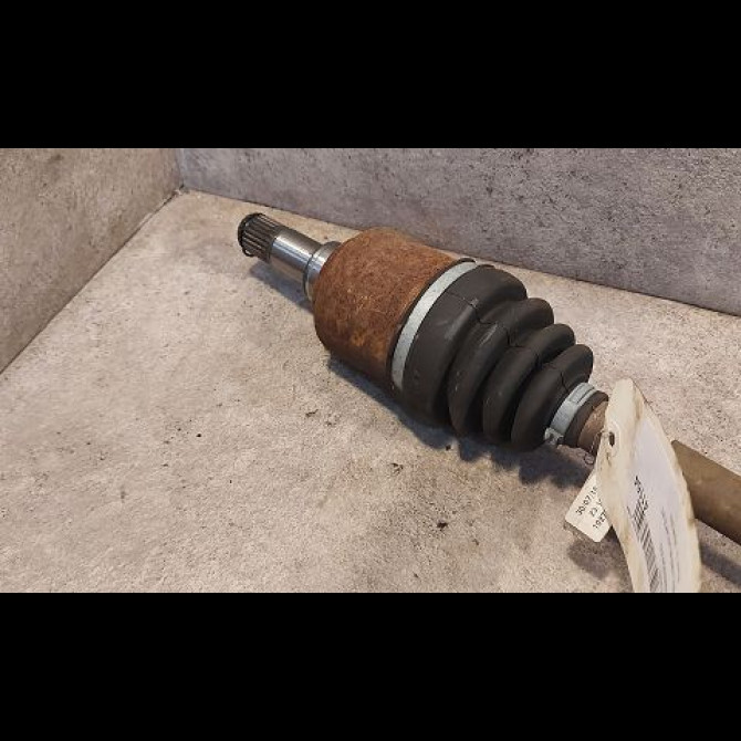 Transmission avant droite occasion BOLLORE BLUECAR Phase 1 01-2011->... ELEC 3