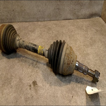 Transmission avant gauche occasion OPEL MERIVA II Phase 1 09-2010->03-2014 1.7 CDTI 110ch 95520583