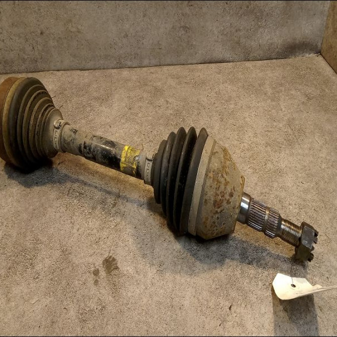 Transmission avant gauche occasion OPEL MERIVA II Phase 1 09-2010->03-2014 1.7 CDTI 110ch 95520583 1