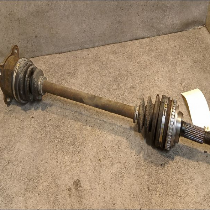 Transmission arrière gauche occasion TOYOTA RAV4 II Phase 2 10-2003->12-2005 115 D-4D 4237019205 1