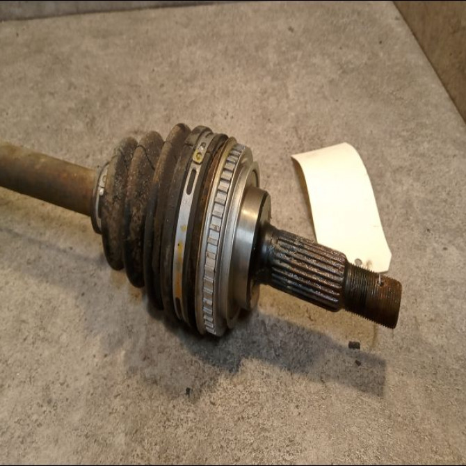 Transmission arrière gauche occasion TOYOTA RAV4 II Phase 2 10-2003->12-2005 115 D-4D 4237019205 2