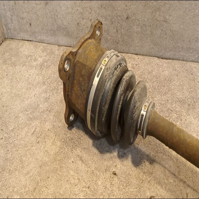 Transmission arrière gauche occasion TOYOTA RAV4 II Phase 2 10-2003->12-2005 115 D-4D 4237019205 3