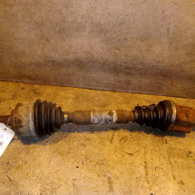 Transmission avant droite occasion RENAULT VELSATIS Phase 2 04-2005->12-2009 2.2 DCI 150ch 8200387373 1