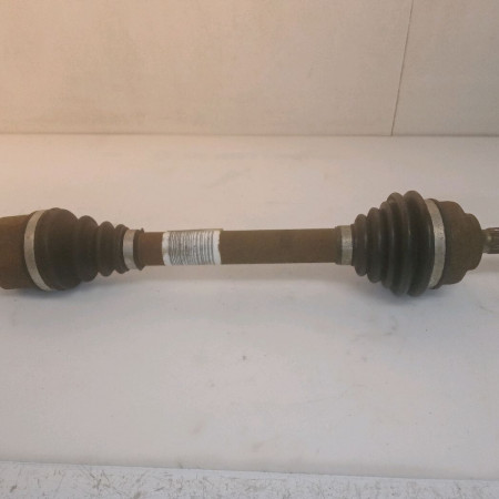 Transmission avant gauche occasion CITROEN C5 I Phase 2 09-2004->06-2008 1.6 HDi 110ch 32726T