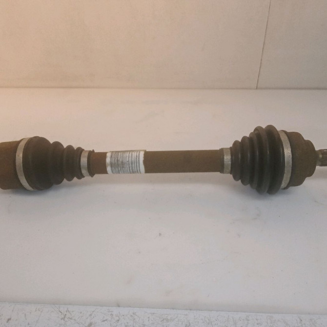 Transmission avant gauche occasion CITROEN C5 I Phase 2 09-2004->06-2008 1.6 HDi 110ch 32726T 1