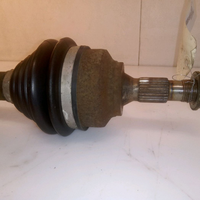 Transmission avant gauche occasion CITROEN C5 I Phase 2 09-2004->06-2008 1.6 HDi 110ch 32726T 2