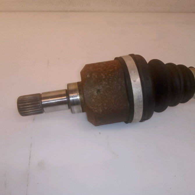 Transmission avant gauche occasion CITROEN C5 I Phase 2 09-2004->06-2008 1.6 HDi 110ch 32726T 3