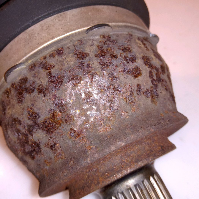 Transmission avant gauche occasion FIAT PUNTO EVO III Phase 1 10-2009->12-2013 1.3 MULTIJET 75ch 51947835 2