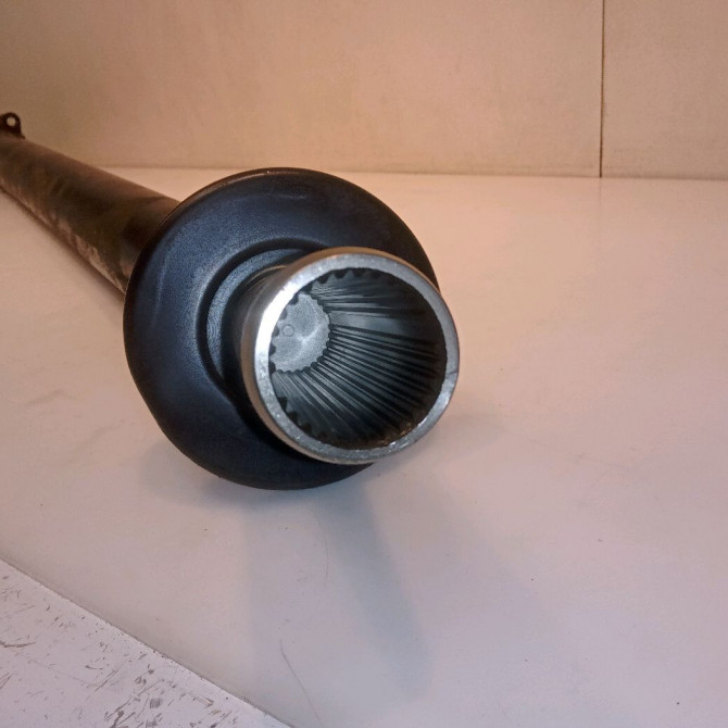 Transmission longitudinale ar occasion NISSAN TERRANO I 373002X920 2