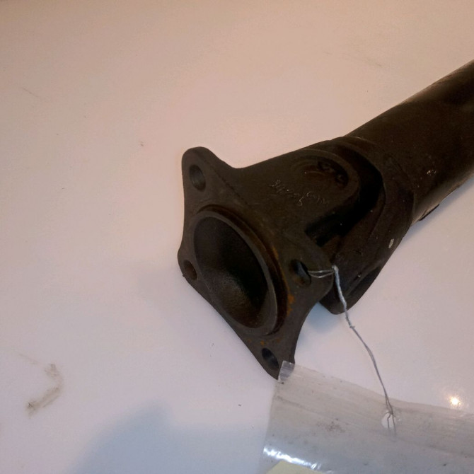 Transmission longitudinale ar occasion NISSAN TERRANO I 373002X920 3