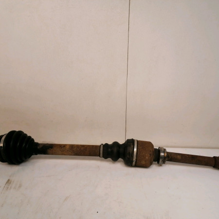 Transmission avant droite occasion PEUGEOT 307 Phase 1 04-2001->06-2005 2.0i 16v 138ch 3273LQ