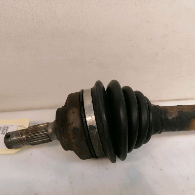 Transmission avant droite occasion PEUGEOT 307 Phase 1 04-2001->06-2005 2.0i 16v 138ch 3273LQ 2