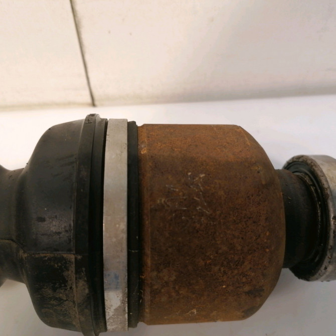 Transmission avant droite occasion PEUGEOT 307 Phase 1 04-2001->06-2005 2.0i 16v 138ch 3273LQ 4