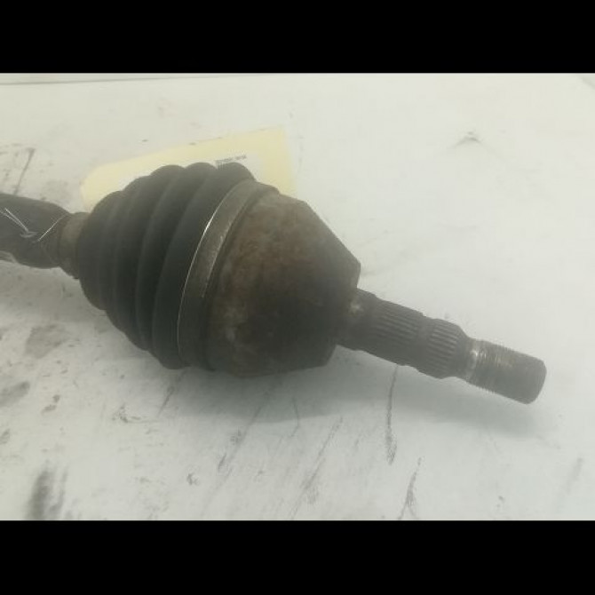 Transmission avant gauche occasion OPEL ASTRA III ASTRA III Phase 1 2004-04-01->2006-12-31 1.9 CDTI 120ch 24462251 2