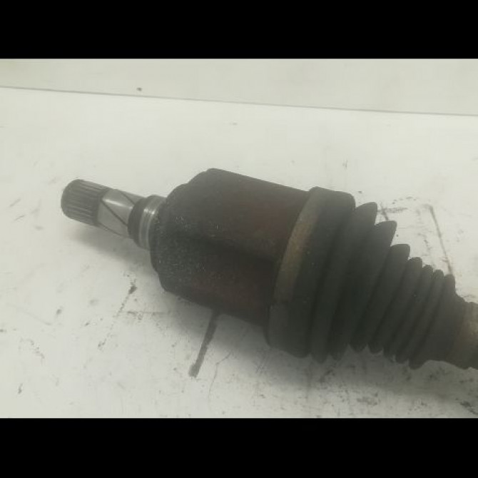 Transmission avant gauche occasion OPEL ASTRA III ASTRA III Phase 1 2004-04-01->2006-12-31 1.9 CDTI 120ch 24462251 3