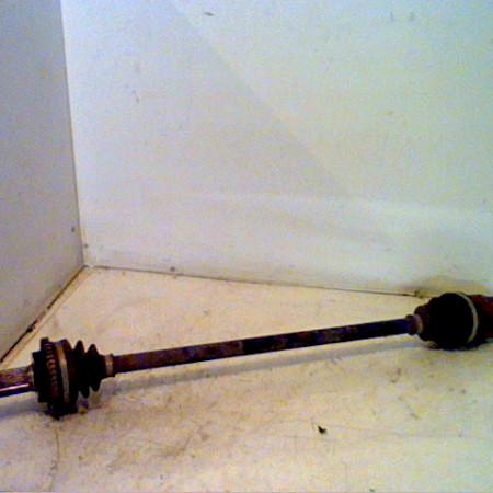 Transmission arrière gauche occasion NISSAN X-TRAIL I Phase 2 01-2004->11-2007 396008H510