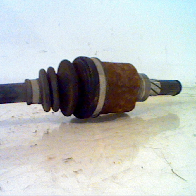 Transmission arrière gauche occasion NISSAN X-TRAIL I Phase 2 01-2004->11-2007 396008H510 3