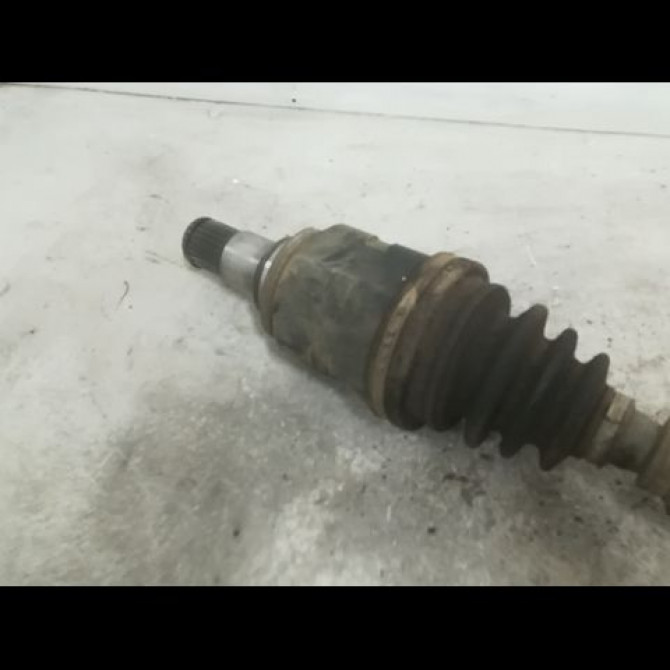 Transmission avant gauche occasion TOYOTA AVENSIS II Phase 2 BREAK 08-2006->11-2009 2.0 D-4D 126ch 4342005380 3