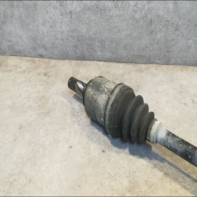 Transmission avant gauche occasion OPEL CORSA III Phase 1 10-2000->08-2003 1.0i 12v 93169647 3