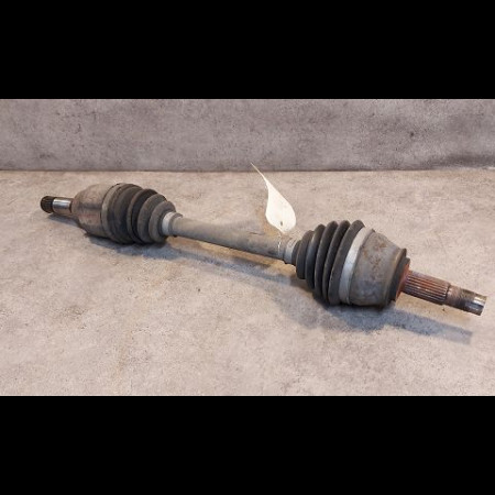 Transmission avant gauche occasion ALFA ROMEO MI.TO MI.TO Phase 1 2008-09-01->2016-12-31 1.3 JTDM 95ch 51827230