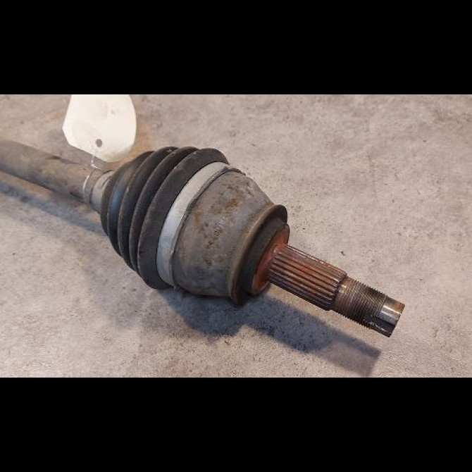 Transmission avant gauche occasion ALFA ROMEO MI.TO MI.TO Phase 1 2008-09-01->2016-12-31 1.3 JTDM 95ch 51827230 2