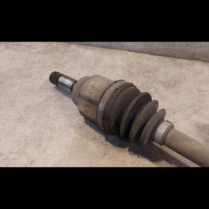 Transmission avant gauche occasion ALFA ROMEO MI.TO MI.TO Phase 1 2008-09-01->2016-12-31 1.3 JTDM 95ch 51827230 3