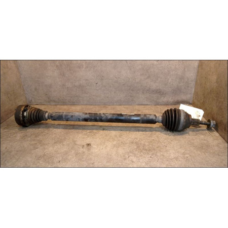 Transmission avant droite occasion VOLKSWAGEN GOLF V Phase 1 11-2003->10-2008 1.6 102ch 5Q0407272CC